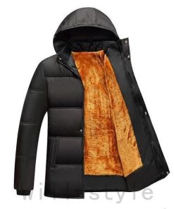 ダウンジャケット 中綿コート 中綿ジャケットメンズ 防風 保温 厚手 裏起毛 秋冬 冬服 冬物 アウトドア 防寒着 大きいサイズ