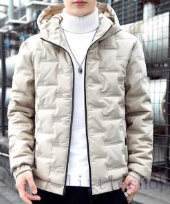 ダウンコートンズ コート 中綿コートキルティングコート カジュアルコート ショート丈コート 中綿 防寒 通勤ショート丈 フード付き